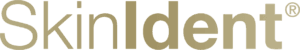 SkinIdent logo